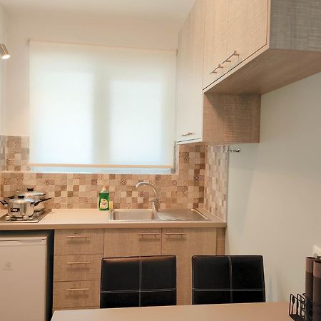 Akrotopi Apartments & Studios Tolón Extérieur photo