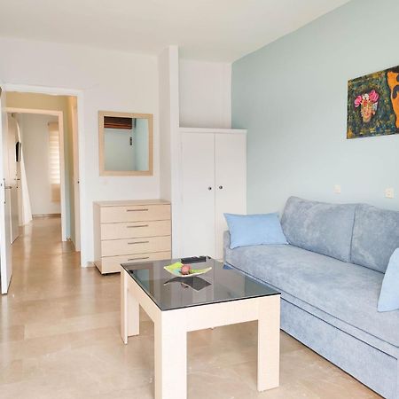 Akrotopi Apartments & Studios Tolón Extérieur photo