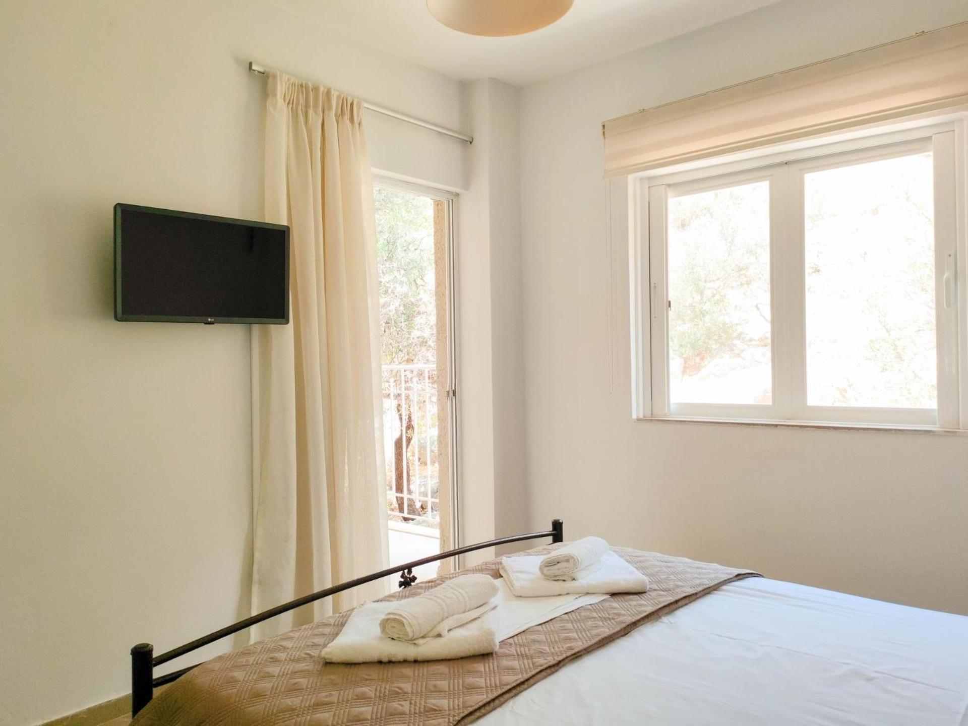 Akrotopi Apartments & Studios Tolón Extérieur photo