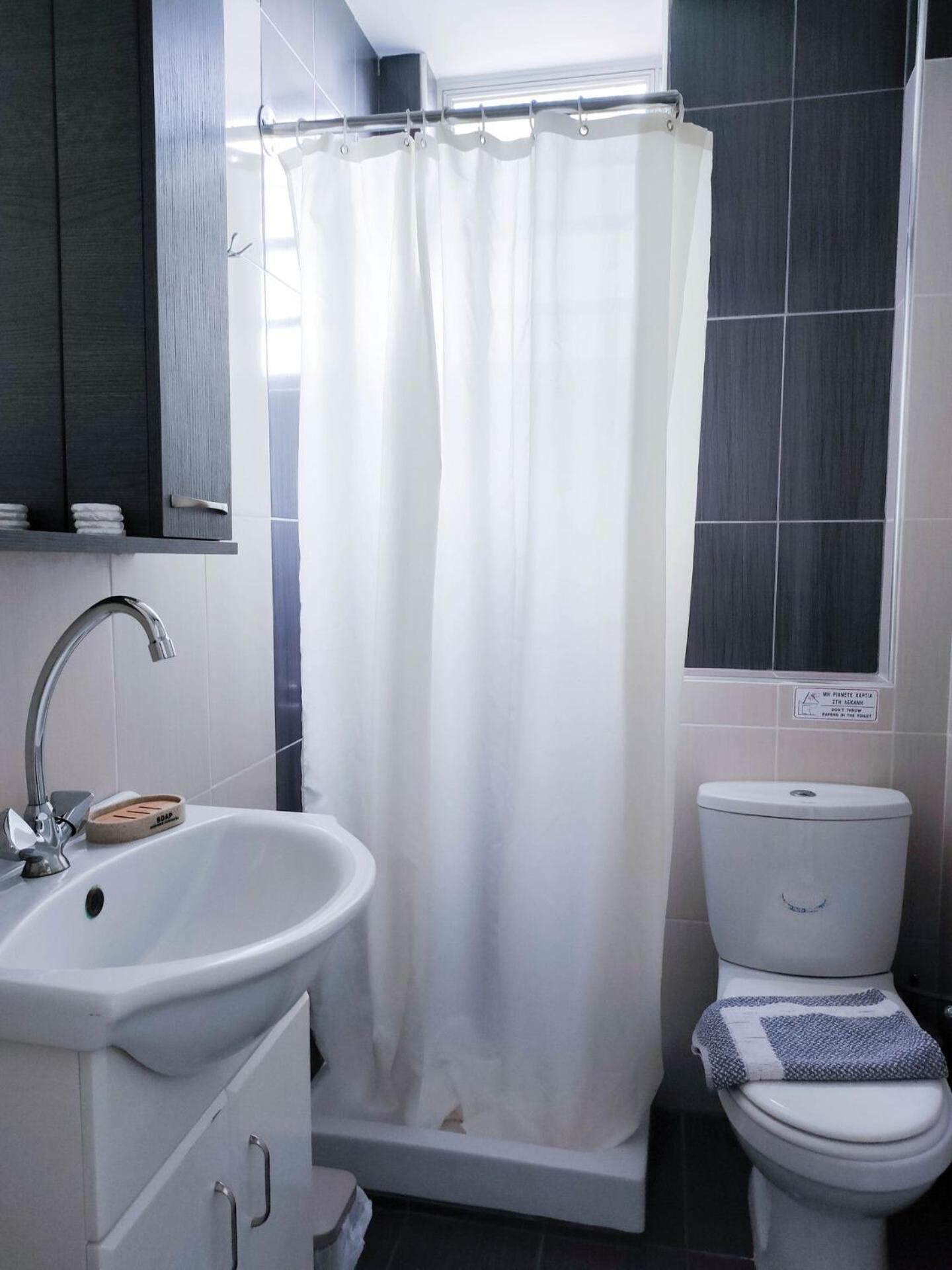 Akrotopi Apartments & Studios Tolón Chambre photo
