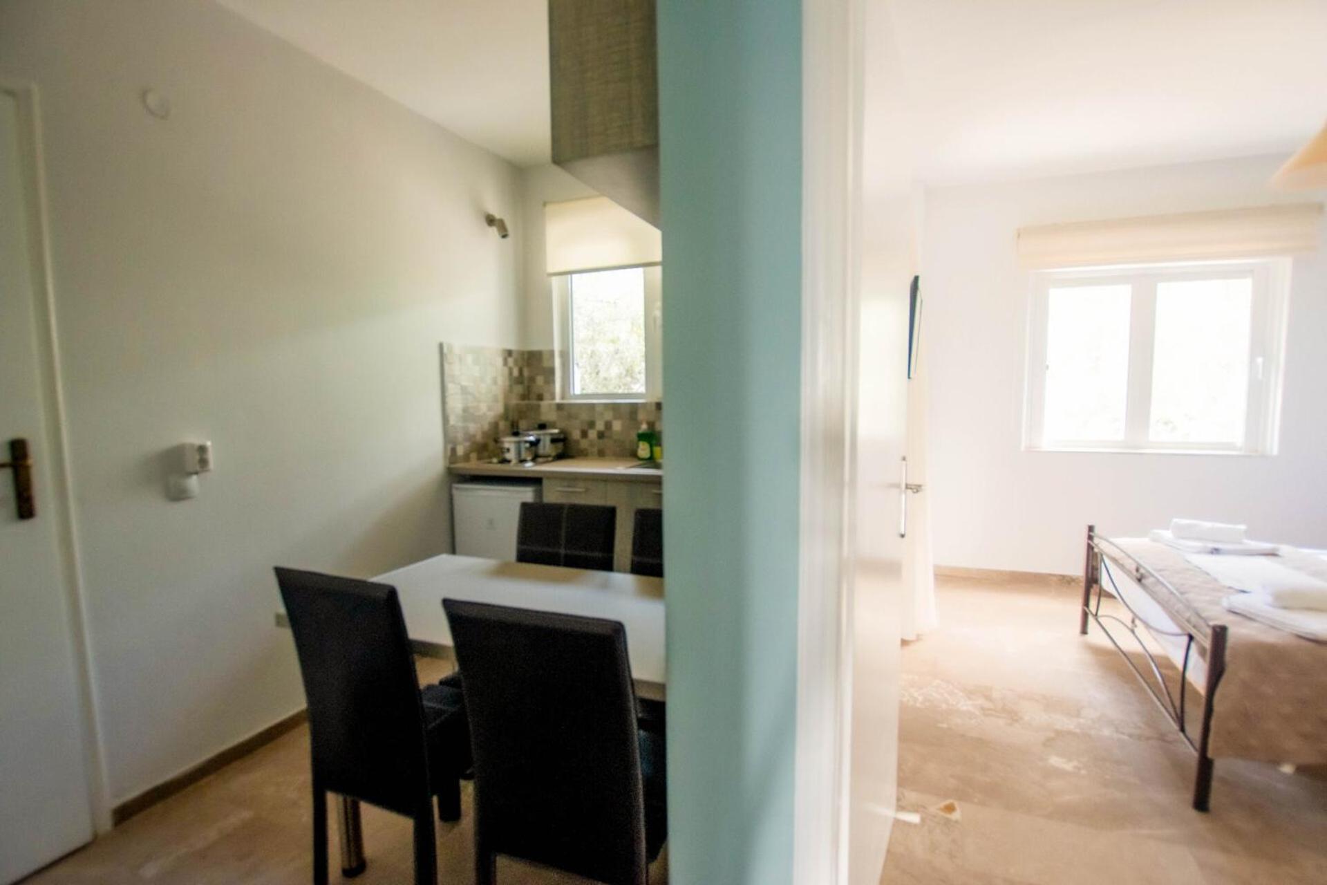 Akrotopi Apartments & Studios Tolón Extérieur photo