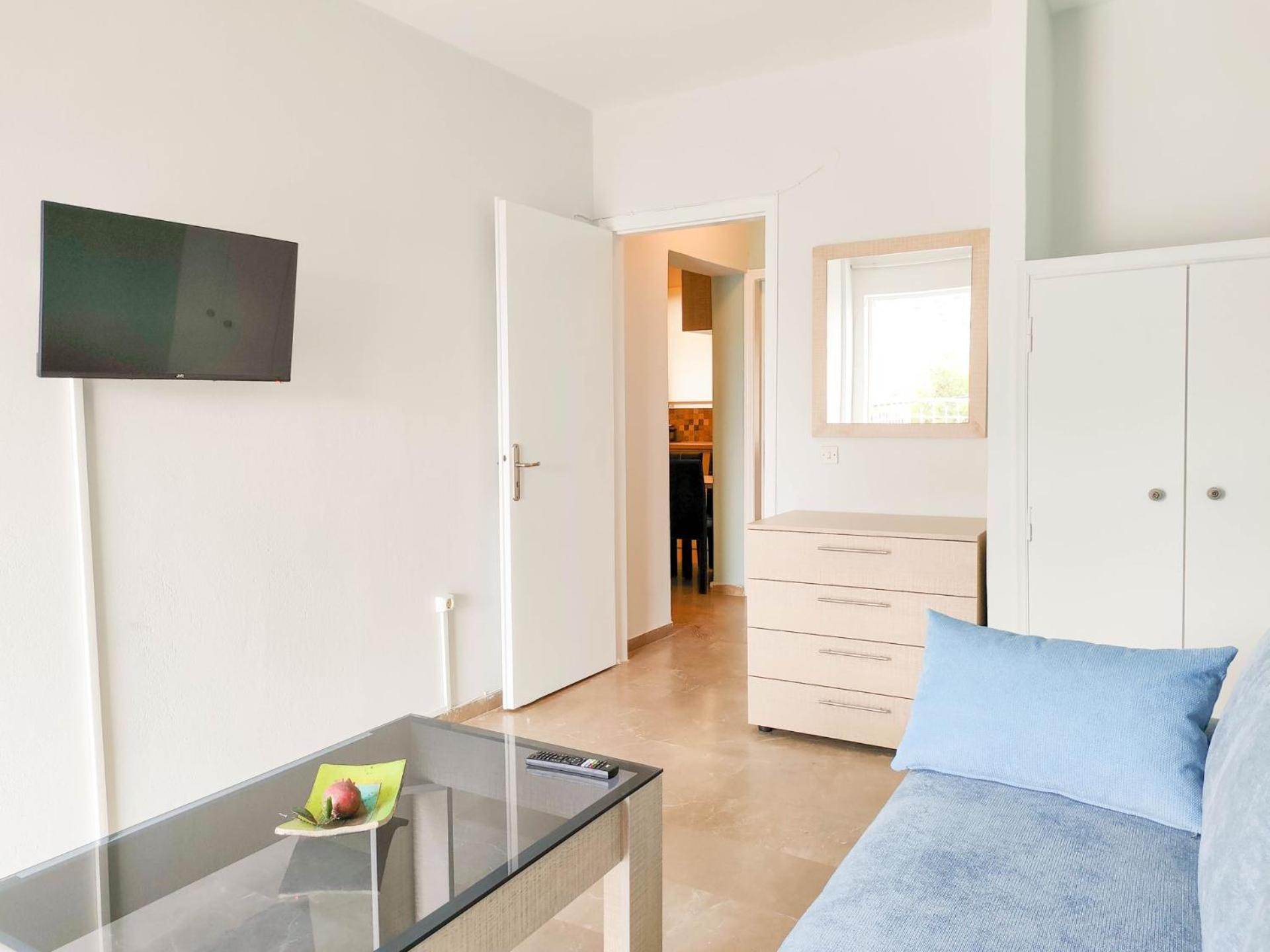 Akrotopi Apartments & Studios Tolón Extérieur photo