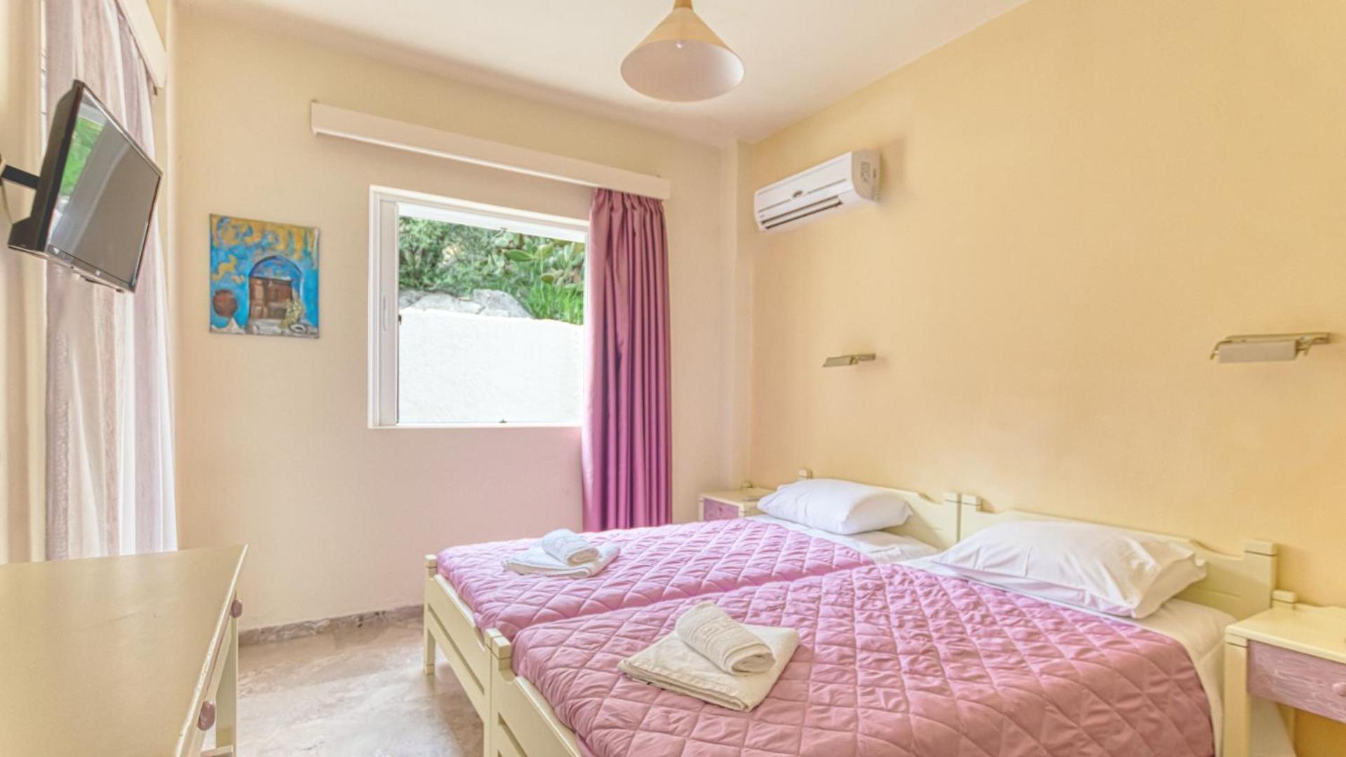 Akrotopi Apartments & Studios Tolón Extérieur photo