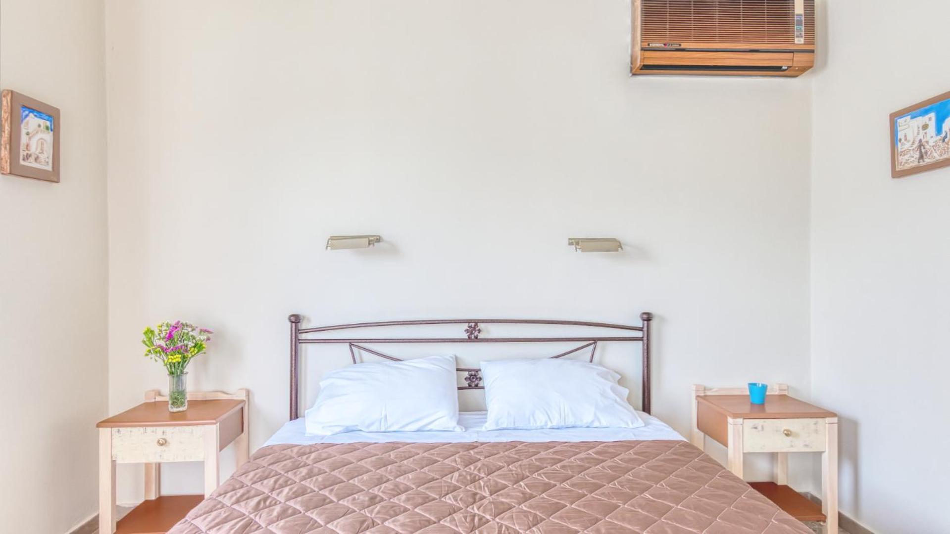 Akrotopi Apartments & Studios Tolón Extérieur photo