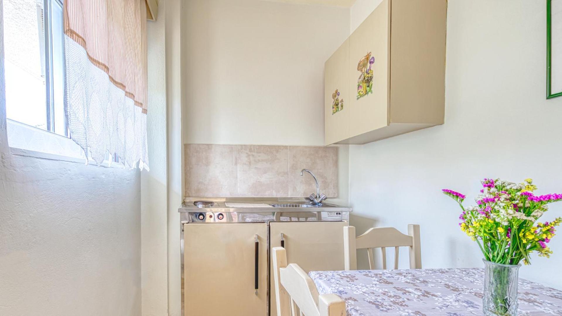 Akrotopi Apartments & Studios Tolón Extérieur photo